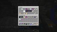 Snowballs (Image via Mojang)